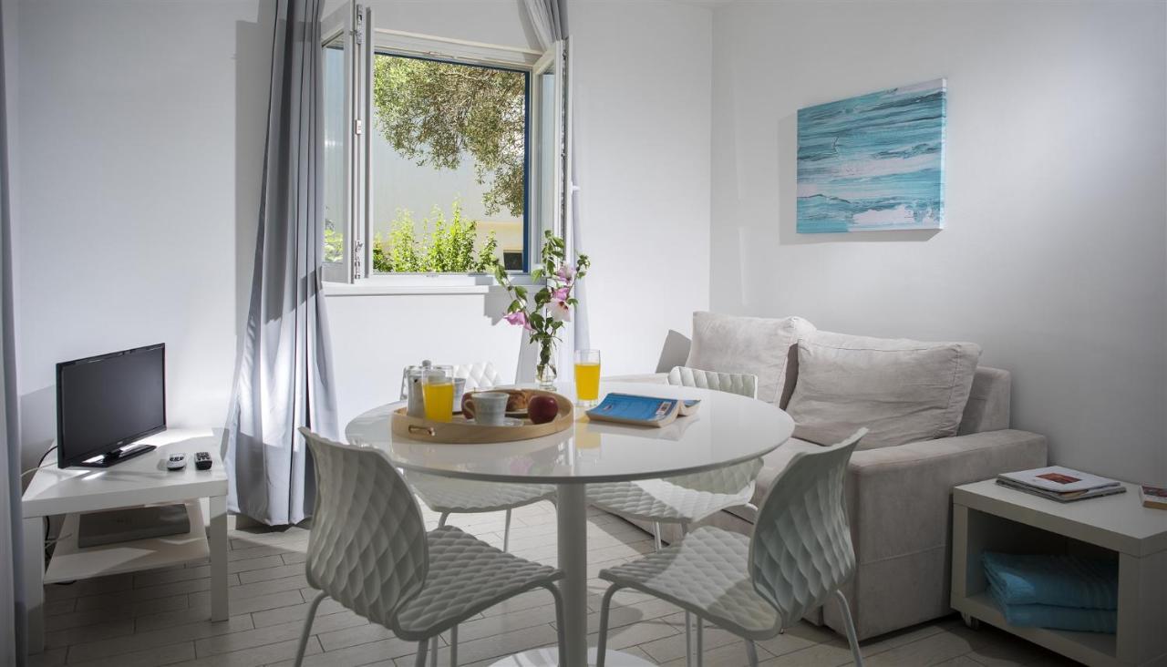 Aminess Vival Port9 Residence Корчула Екстер'єр фото