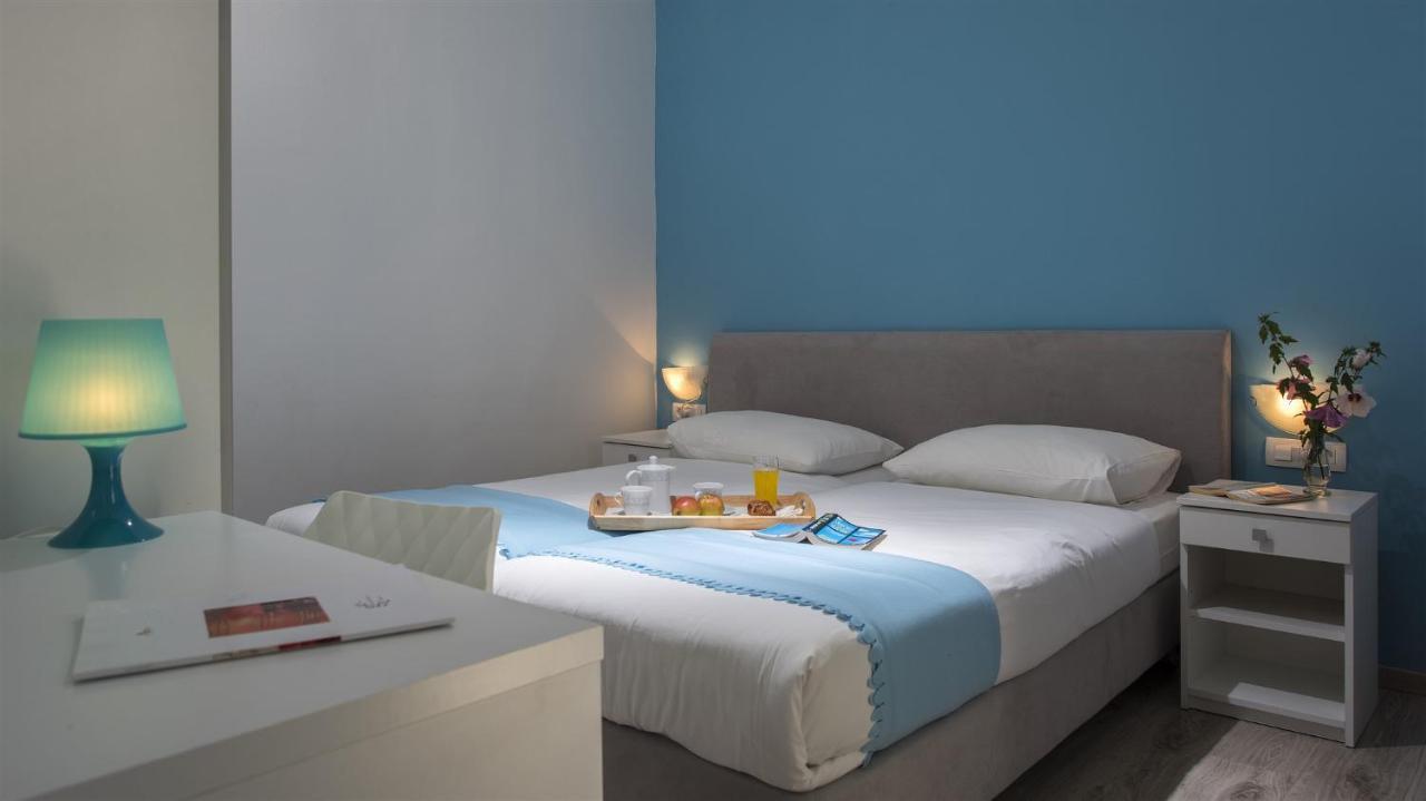 Aminess Vival Port9 Residence Корчула Екстер'єр фото