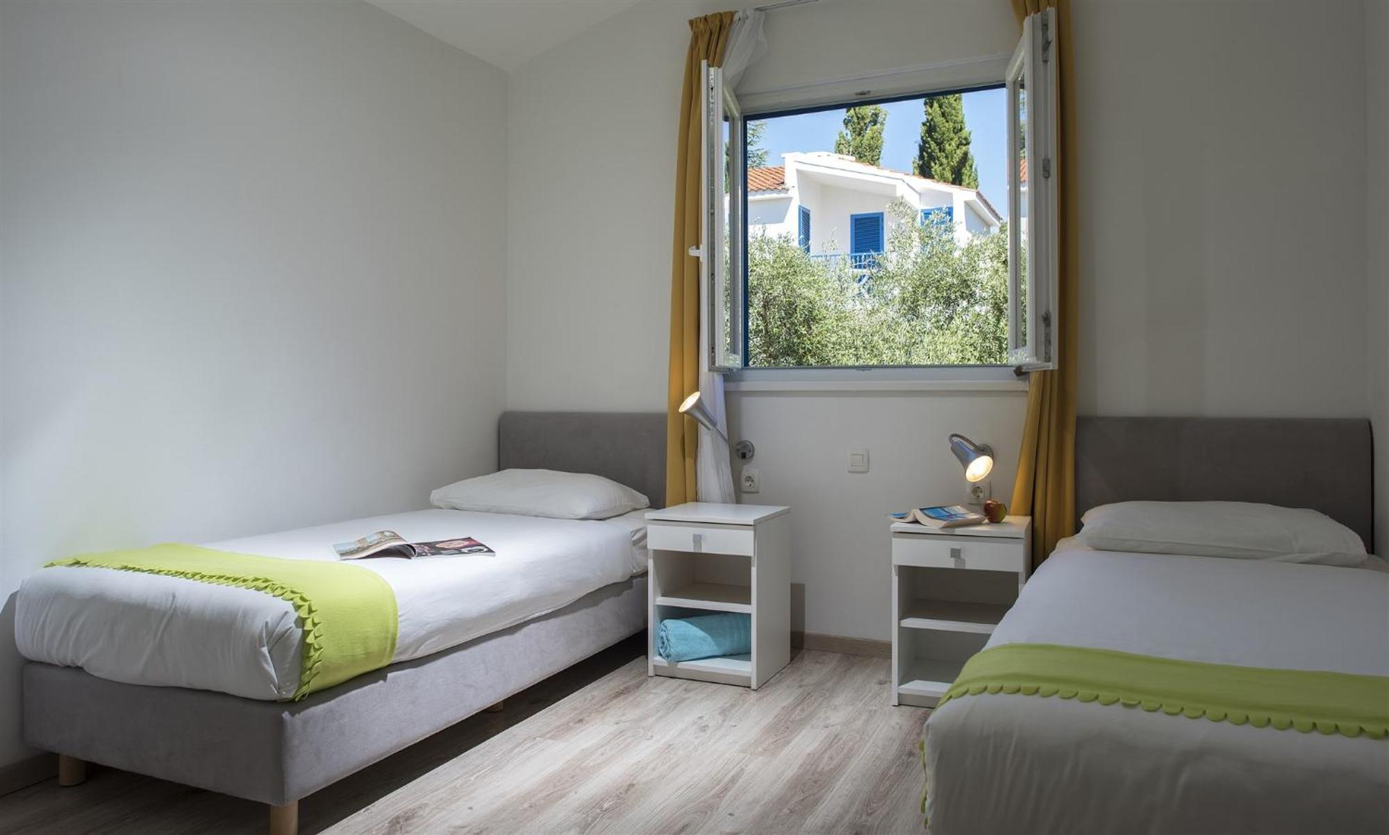 Aminess Vival Port9 Residence Корчула Номер фото