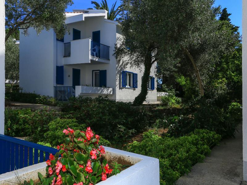Aminess Vival Port9 Residence Корчула Екстер'єр фото