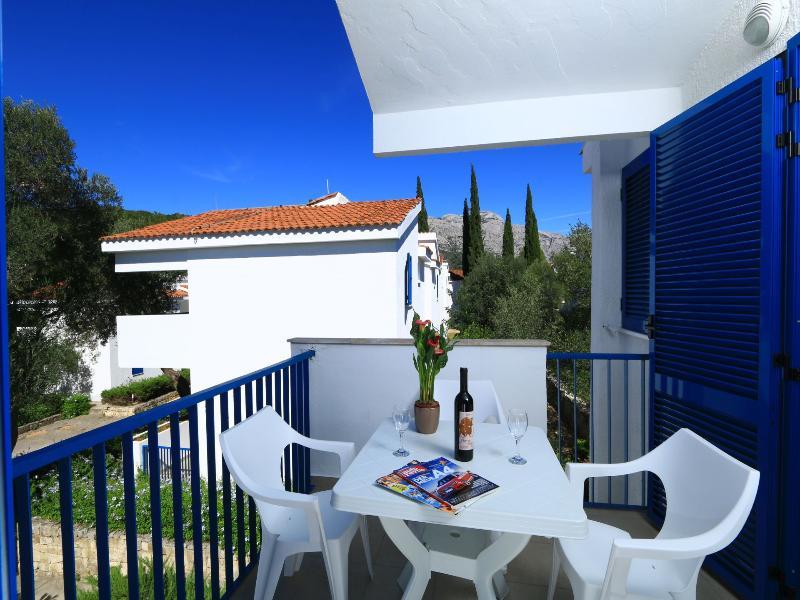 Aminess Vival Port9 Residence Корчула Екстер'єр фото