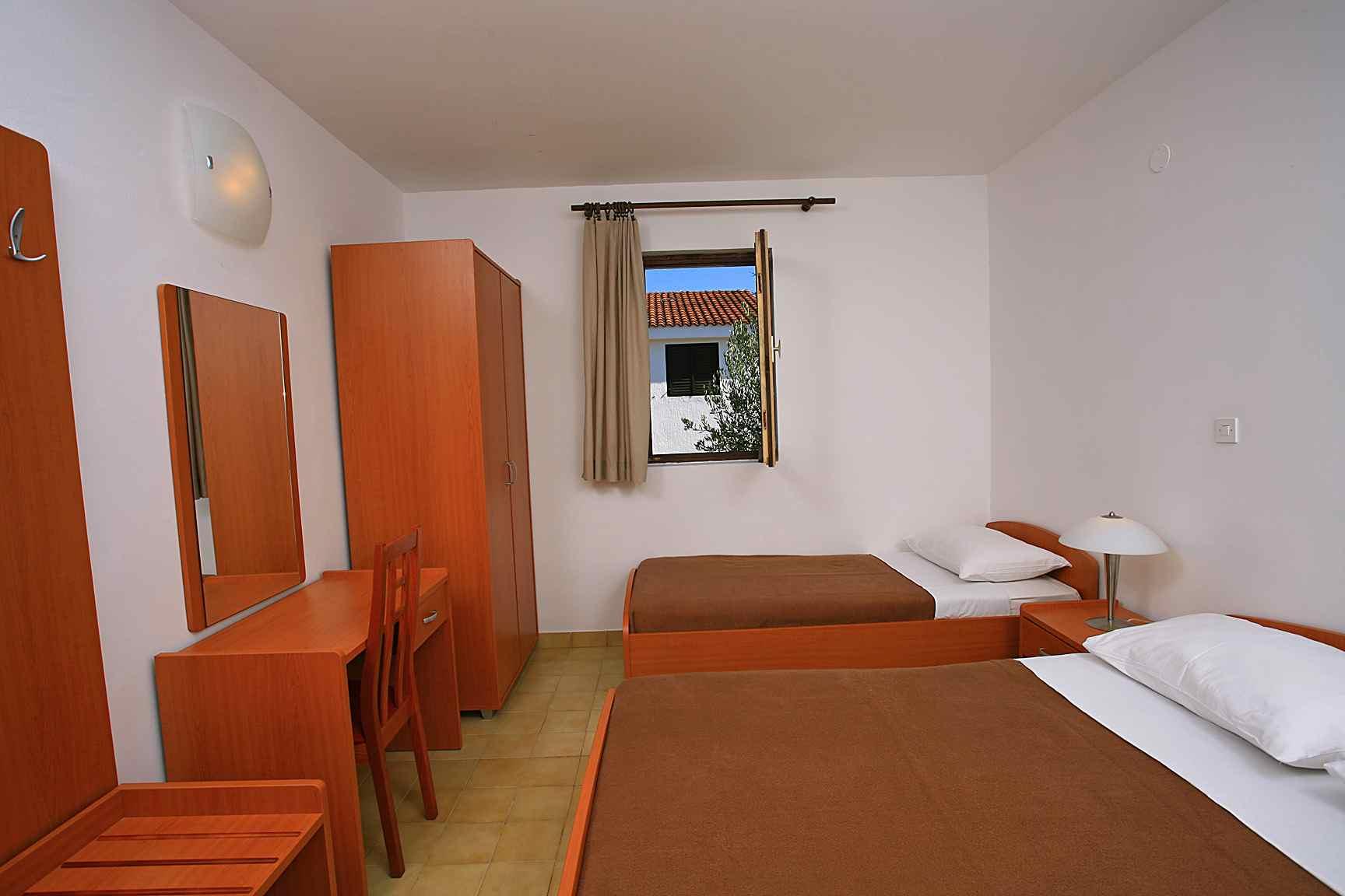 Aminess Vival Port9 Residence Корчула Екстер'єр фото