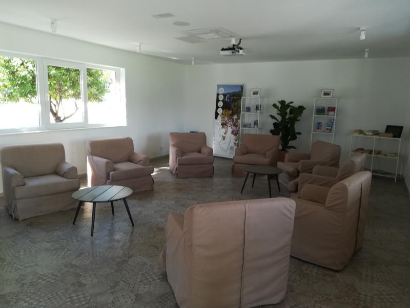 Aminess Vival Port9 Residence Корчула Екстер'єр фото